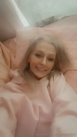 Skyestarr0507 OnlyFans Leaked Free Thumbnail Picture - #LRlRRoNZF5