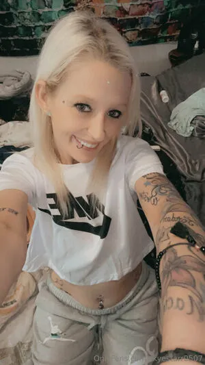 Skyestarr0507 OnlyFans Leaked Free Thumbnail Picture - #Lsne3wVhxO