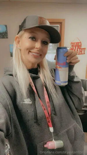 Skyestarr0507 OnlyFans Leaked Free Thumbnail Picture - #SIfbBL3YL8