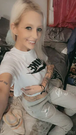 Skyestarr0507 OnlyFans Leaked Free Thumbnail Picture - #j0gn5kgYk8