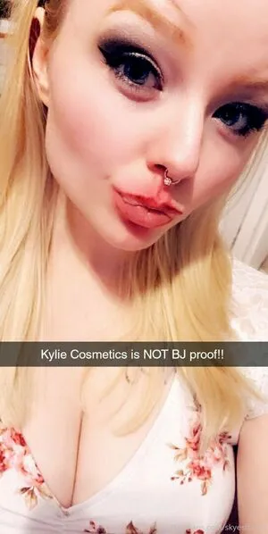 Skyestone9 OnlyFans Leaked Free Thumbnail Picture - #KXsbi4wTbW