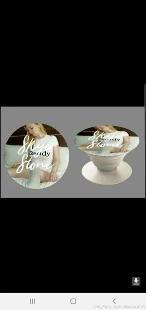 Skyestone9 OnlyFans Leaked Free Thumbnail Picture - #fVbDJAqn2x