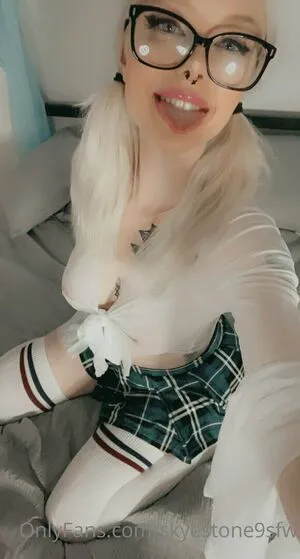 Skyestone9sfw OnlyFans Leaked Free Thumbnail Picture - #CALJczDTWq