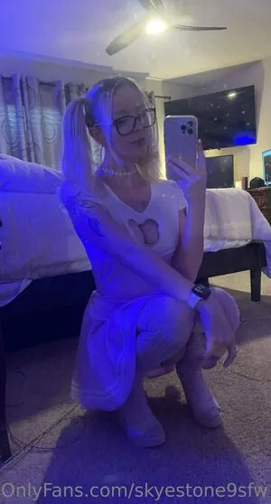 Skyestone9sfw OnlyFans Leaked Free Thumbnail Picture - #Jz8Xxwgbe0