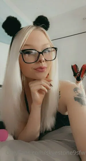 Skyestone9sfw OnlyFans Leaked Free Thumbnail Picture - #QNAtAzX4uT