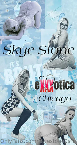 Skyestone9sfw OnlyFans Leaked Free Thumbnail Picture - #YZtE9TE6Es