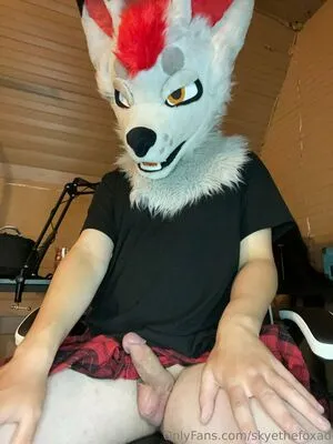 Skyethefoxad OnlyFans Leaked Free Thumbnail Picture - #lDxsZUUlsy