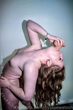 Skyewatson OnlyFans Leaked Free Thumbnail Picture - #0tpAOY5hZd