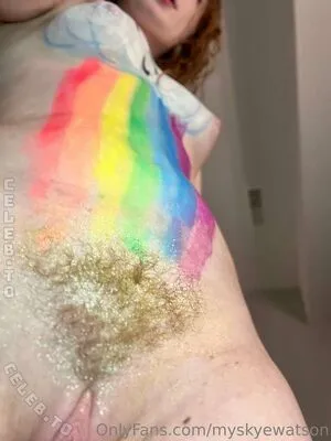 Skyewatson OnlyFans Leaked Free Thumbnail Picture - #caMGapWmzh