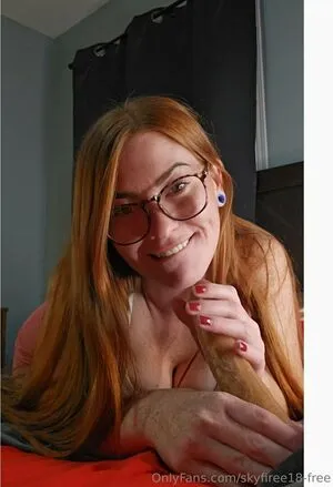 Skyfiree18 Free OnlyFans Leaked Free Thumbnail Picture - #0y914WS49F