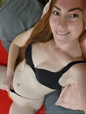 Skyfiree18 Free OnlyFans Leaked Free Thumbnail Picture - #Rsl5XmaoPZ