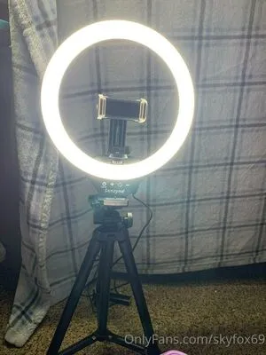 Skyfox69 OnlyFans Leaked Free Thumbnail Picture - #CBLIUaZGZS