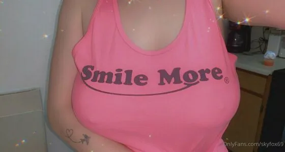 Skyfox69 OnlyFans Leaked Free Thumbnail Picture - #EFZJuNYV5q