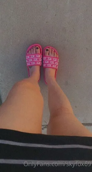 Skyfox69 OnlyFans Leaked Free Thumbnail Picture - #JjVJKnCnVE