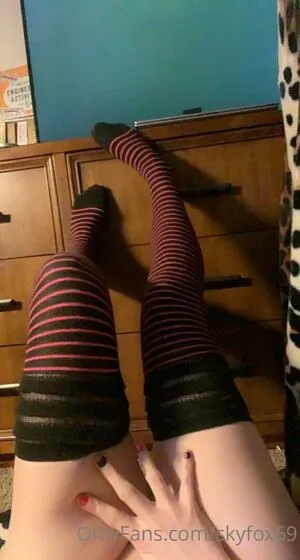 Skyfox69 OnlyFans Leaked Free Thumbnail Picture - #PY728yBWzE