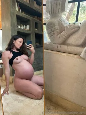 SkyHighSierra OnlyFans Leaked Free Thumbnail Picture - #8CTBSiFIX5