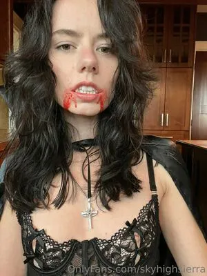 SkyHighSierra OnlyFans Leaked Free Thumbnail Picture - #hGKYCHoGy6