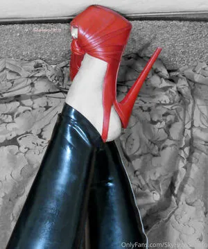 Skyhighstiletto OnlyFans Leaked Free Thumbnail Picture - #Tp9psfu5q4