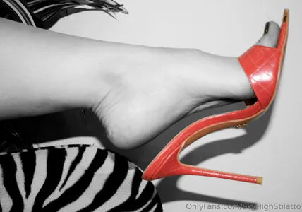 Skyhighstiletto OnlyFans Leaked Free Thumbnail Picture - #ZuTUTwwral