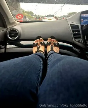 Skyhighstiletto OnlyFans Leaked Free Thumbnail Picture - #mxHS2dR9Xq
