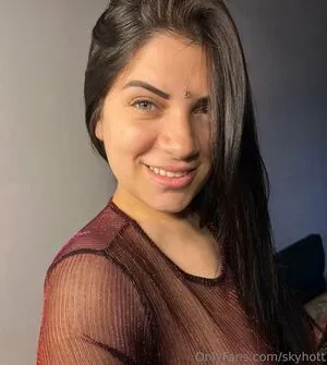 Skyhott OnlyFans Leaked Free Thumbnail Picture - #76ARenjq5Q