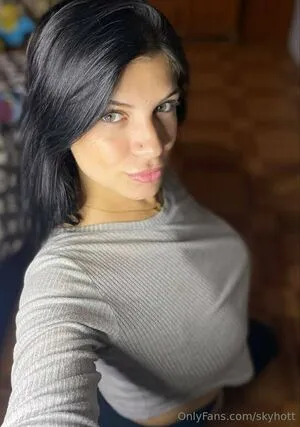 Skyhott OnlyFans Leaked Free Thumbnail Picture - #zydoZWNWtQ