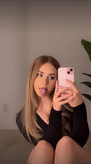 Skyiiah OnlyFans Leaked Free Thumbnail Picture - #xuFWe6dSyx