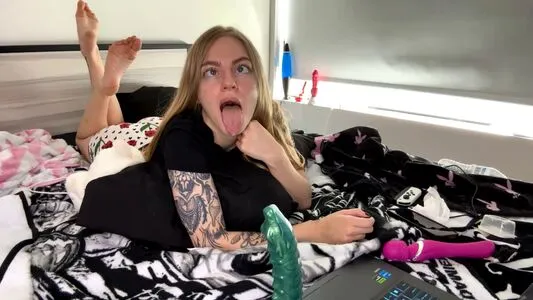 Skyiswoke OnlyFans Leaked Free Thumbnail Picture - #mrzsbq2vWY