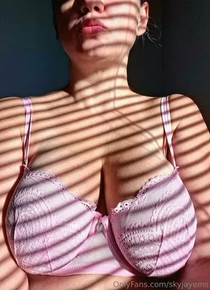 Skyjayems OnlyFans Leaked Free Thumbnail Picture - #d7ac4t8h2W