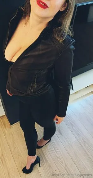 Skyjayems OnlyFans Leaked Free Thumbnail Picture - #wlf94cvX0a