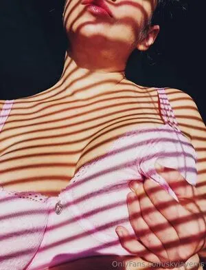 Skyjayems OnlyFans Leaked Free Thumbnail Picture - #yomjpNmLdP