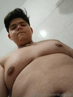Skykey30 OnlyFans Leaked Free Thumbnail Picture - #0ZfmzyU1Kd