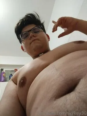 Skykey30 OnlyFans Leaked Free Thumbnail Picture - #3pB7xollLf
