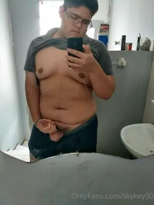 Skykey30 OnlyFans Leaked Free Thumbnail Picture - #ViYvUaO318