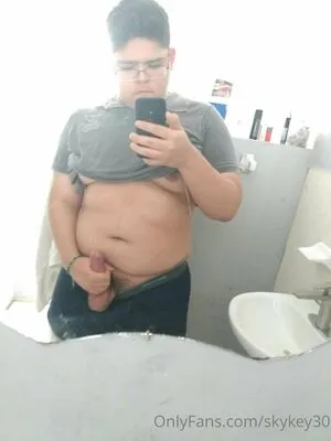 Skykey30 OnlyFans Leaked Free Thumbnail Picture - #tEdu3MSYHx