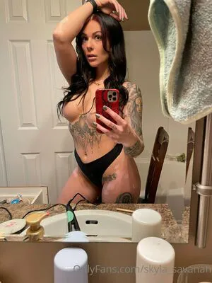 Skyla Savanah OnlyFans Leaked Free Thumbnail Picture - #1cTYv1oAn7