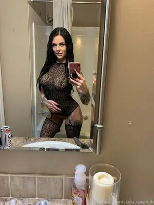 Skyla Savanah OnlyFans Leaked Free Thumbnail Picture - #KKsAjYUljT