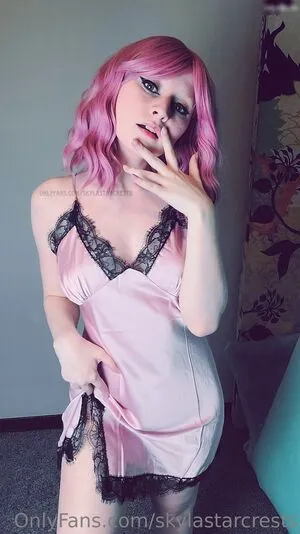 Skyla Starcrest OnlyFans Leaked Free Thumbnail Picture - #izWo2sR0np