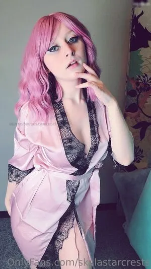 Skyla Starcrest OnlyFans Leaked Free Thumbnail Picture - #s7WZSC3dc2