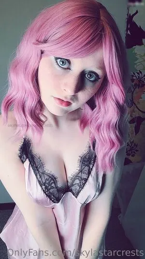 Skyla Starcrest OnlyFans Leaked Free Thumbnail Picture - #vAXUW3AJHR