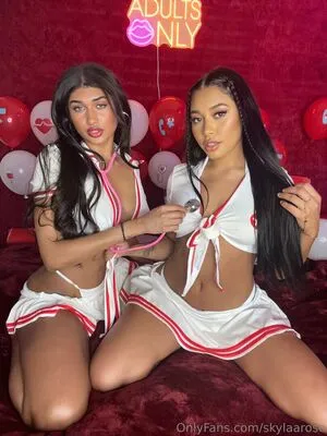 Skylaarose OnlyFans Leaked Free Thumbnail Picture - #3qOArX3SN0