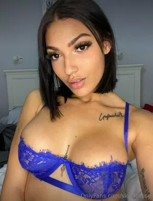 Skylaarose OnlyFans Leaked Free Thumbnail Picture - #Rt5Pwye4EK