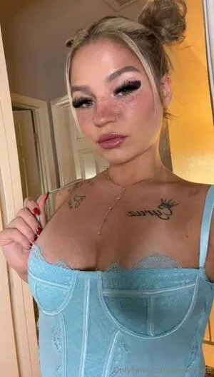 Skylaarose OnlyFans Leaked Free Thumbnail Picture - #Wbff9UY3u9