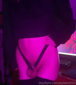 Skylabel3wd OnlyFans Leaked Free Thumbnail Picture - #6g5pj5UrEK