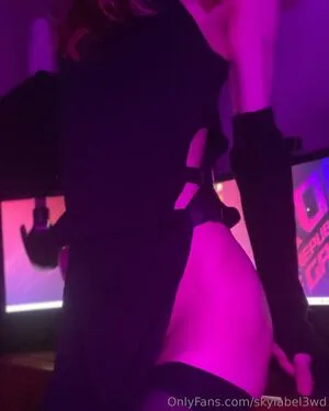 Skylabel3wd OnlyFans Leaked Free Thumbnail Picture - #IkRYStjB12
