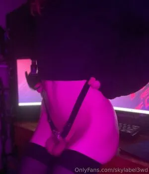 Skylabel3wd OnlyFans Leaked Free Thumbnail Picture - #WxNkN1qwCS