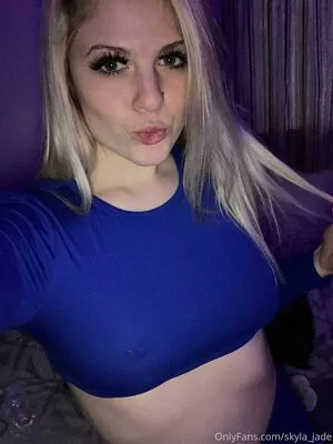 Skylajade OnlyFans Leaked Free Thumbnail Picture - #dQQU3zIoHa