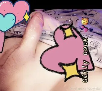 Skylakat OnlyFans Leaked Free Thumbnail Picture - #OI3OcL5f6i