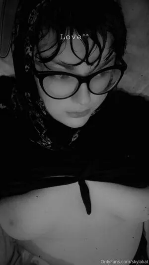 Skylakat OnlyFans Leaked Free Thumbnail Picture - #Yz1CvPwKFJ