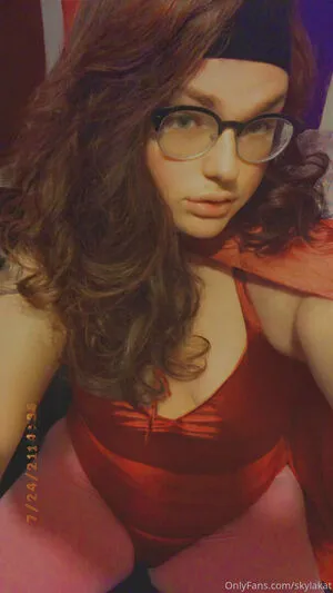 Skylakat OnlyFans Leaked Free Thumbnail Picture - #uCOySFjh5i